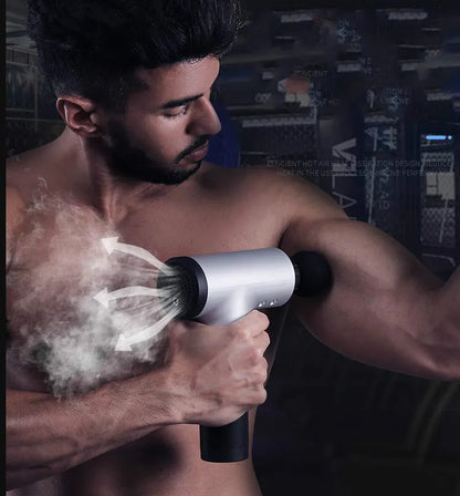 Système de Récupération Musculaire Professionnel