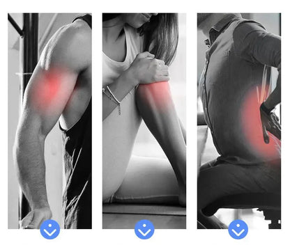 Système de Récupération Musculaire Professionnel