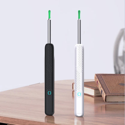 Nettoyeur d'oreilles visuel haute précision