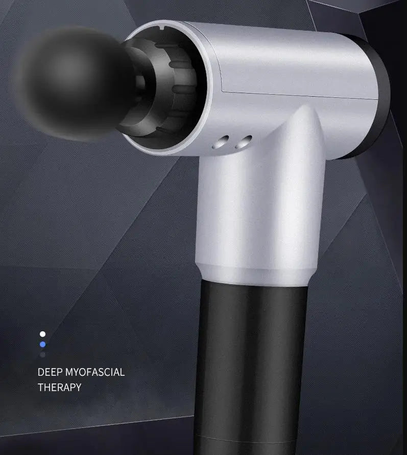 Système de Récupération Musculaire Professionnel